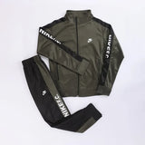 ترنج مطبوع رسومات رجالي غطس زيتي شتوي من سي ار تي - CRT-NK2-OL