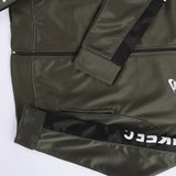 ترنج مطبوع رسومات رجالي غطس زيتي شتوي من سي ار تي - CRT-NK2-OL