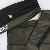 ترنج مطبوع رسومات رجالي غطس زيتي شتوي من سي ار تي - CRT-NK2-OL