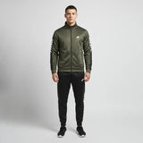 ترنج مطبوع رسومات رجالي غطس زيتي شتوي من سي ار تي - CRT-NK2-OL