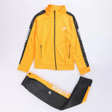 ترنج مطبوع رسومات رجالي غطس برتقالي شتوي من سي ار تي - CRT-NK2-OR