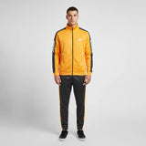 ترنج مطبوع رسومات رجالي غطس برتقالي شتوي من سي ار تي - CRT-NK2-OR