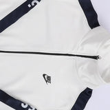 ترنج مطبوع رسومات رجالي غطس ابيض شتوي من سي ار تي - CRT-NK2-WH