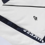 ترنج مطبوع رسومات رجالي غطس ابيض شتوي من سي ار تي - CRT-NK2-WH