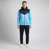 ترنج مطبوع رسومات رجالي غطس لبني شتوي من سي ار تي - CRT-NK3-BB