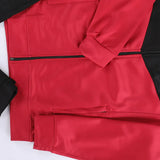 ترنج مطبوع رسومات رجالي غطس نبيتي شتوي من سي ار تي - CRT-NK3-MR