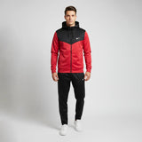 ترنج مطبوع رسومات رجالي غطس نبيتي شتوي من سي ار تي - CRT-NK3-MR