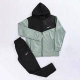 ترنج مطبوع رسومات رجالي غطس منت جرين شتوي من سي ار تي - CRT-NK3-MT