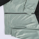 ترنج مطبوع رسومات رجالي غطس منت جرين شتوي من سي ار تي - CRT-NK3-MT