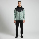 ترنج مطبوع رسومات رجالي غطس منت جرين شتوي من سي ار تي - CRT-NK3-MT