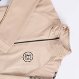 ترنج مطبوع رسومات رجالي غطس بيج شتوي من سي ار تي - CRT-UA-BJ