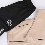 ترنج مطبوع رسومات رجالي غطس بيج شتوي من سي ار تي - CRT-UA-BJ