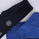 ترنج مطبوع رسومات رجالي غطس ازرق شتوي من سي ار تي - CRT-UA-BL