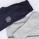 ترنج مطبوع رسومات رجالي غطس رمادي شتوي من سي ار تي - CRT-UA-GY