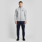 ترنج مطبوع رسومات رجالي غطس رمادي شتوي من سي ار تي - CRT-UA-GY