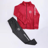 ترنج مطبوع رسومات رجالي غطس نبيتي شتوي من سي ار تي - CRT-UA-MR