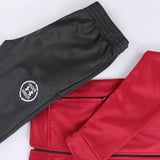 ترنج مطبوع رسومات رجالي غطس نبيتي شتوي من سي ار تي - CRT-UA-MR