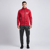 ترنج مطبوع رسومات رجالي غطس نبيتي شتوي من سي ار تي - CRT-UA-MR