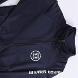 ترنج مطبوع رسومات رجالي غطس كحلي شتوي من سي ار تي - CRT-UA-NV