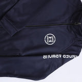 ترنج مطبوع رسومات رجالي غطس كحلي شتوي من سي ار تي - CRT-UA-NV