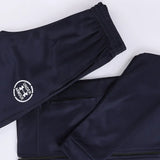 ترنج مطبوع رسومات رجالي غطس كحلي شتوي من سي ار تي - CRT-UA-NV