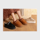 حذاء سنيكرز حريمى فوندي جلد إسكاي مستورد ونعل PVC حقن الوان متعددة جميع المواسم من كيو آر شوز - DS207