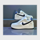 حذاء سنيكرز رجالى فوندي جلد اسكاي مستورد ونعل PVC حقن الوان متعددة جميع المواسم من جاست - F113