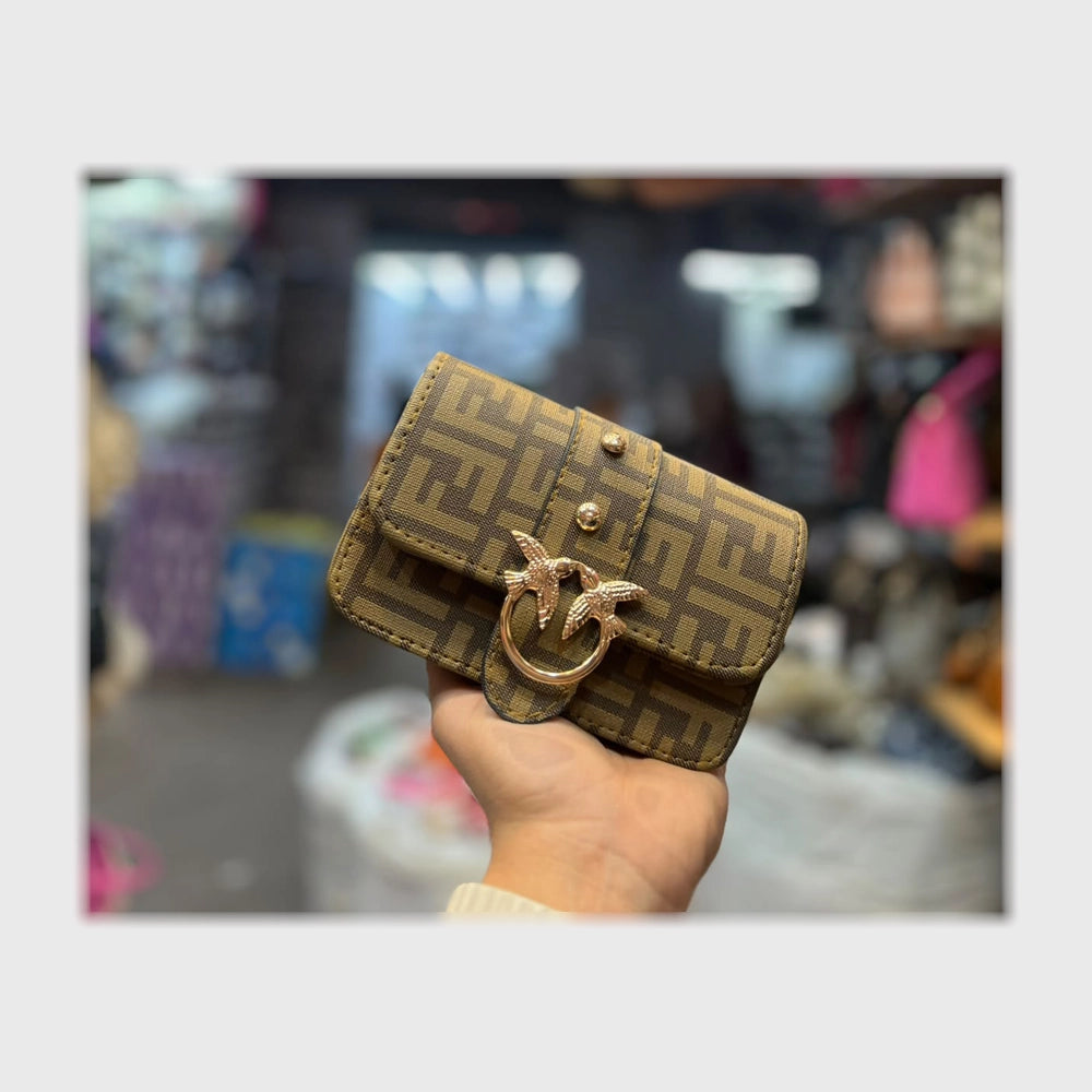 شنطة يد حريمى ماركات الوان متعددة جميع المواسم من الاستاذ - FR-0
