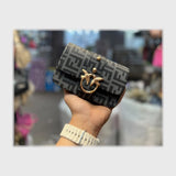 شنطة يد حريمى ماركات الوان متعددة جميع المواسم من الاستاذ - FR-0