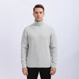 هاي كول ساده رجالي عجينه رماادي فاتح من دابليو اس اتش - WSH-69