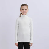 هاي كول ساده بناتي عجينه الوان متعددة شتوي من دابليو اس اتش - WSH-10