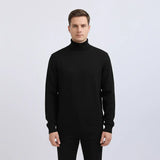 هاي كول ساده رجالي عجينه اسود من دابليو اس اتش - WSH-66