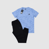 ترنج رياضي رجالي روزيتا الوان متعددة صيفي من تورنيدو-81301-2