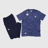 ترنج رياضي رجالي روزيتا الوان متعددة صيفي من تورنيدو-81301-2