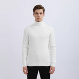 هاي كول ساده رجالي عجينه ابيض من دابليو اس اتش - WSH-67