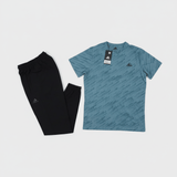 ترنج رياضي رجالي روزيتا الوان متعددة صيفي من تورنيدو-81301-2