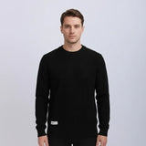 بلوفر مطبوع رجالي عجينه الوان متعددة من دابليو اس اتش - WSH-21