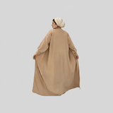 طقم 3 قطع حريمي االكارديجان سي واي والجيبة سوفت مشجر والبدي ريب الوان متعددة جميع المواسم من اخر شياكة -1970