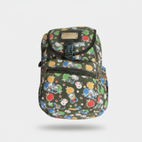 شنطة ظهر ألوان للجنسين ووتر بروف انور الهدى جميع المواسم متعددة ام عددة للجنسين -n-014