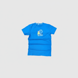 تيشيرت برقبة دائرية رجالي سينجل ليكرا الوان متعددة صيفي من فرعون-25-3444-50