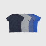 تيشيرت رياضي رجالي روزيتا الوان متعددة صيفي من تورنيدو -11321