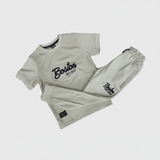 ترينج خروج اولادي قطن الوان متعددة صيفي من فرعون-25-259-6