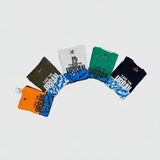 طقم شورت اولادي قطن الوان متعددة صيفي من فرعون-25-200