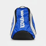 شنطه ظهر  ويلسون للجنسين وتربروف الوان متعددة جميع المواسم من الرواد -r-061