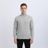 هاي كول ساده رجالي عجينه رمادي غامق من دابليو اس اتش - WSH-68