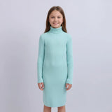 هاي كول ساده بناتي عجينه الوان متعددة شتوي من دابليو اس اتش - WSH-8