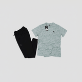 ترنج رياضي رجالي روزيتا الوان متعددة صيفي من تورنيدو-81301-2