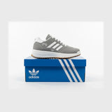 حذاء سنيكرز رجالى فوندي جلد اسكاي مستورد ونعل PVC حقن الوان متعددة جميع المواسم من جاست - H425