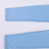 بنطلون ساده حريمي ليكرا لبني جميع المواسم من اتش اوه - HO-1-BB