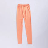 بنطلون ساده حريمي ليكرا سيموني جميع المواسم من اتش اوه - HO-1-SM